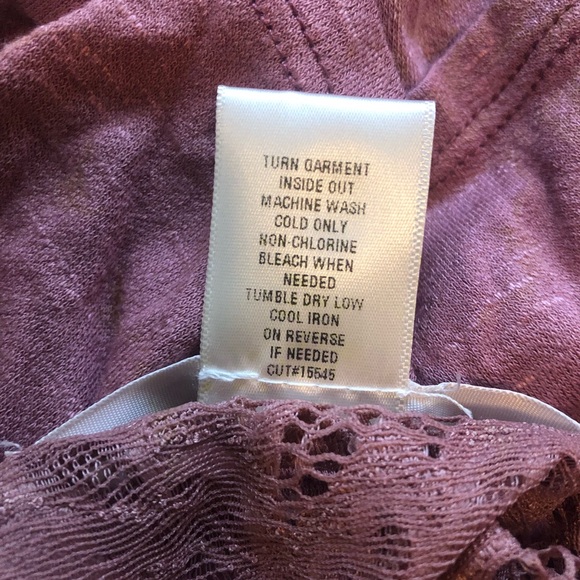 Youth in Revolt Top - Picture 6 of 6